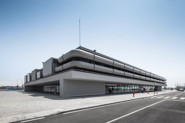 photo of Centro Cultural de Viana do Castelo 